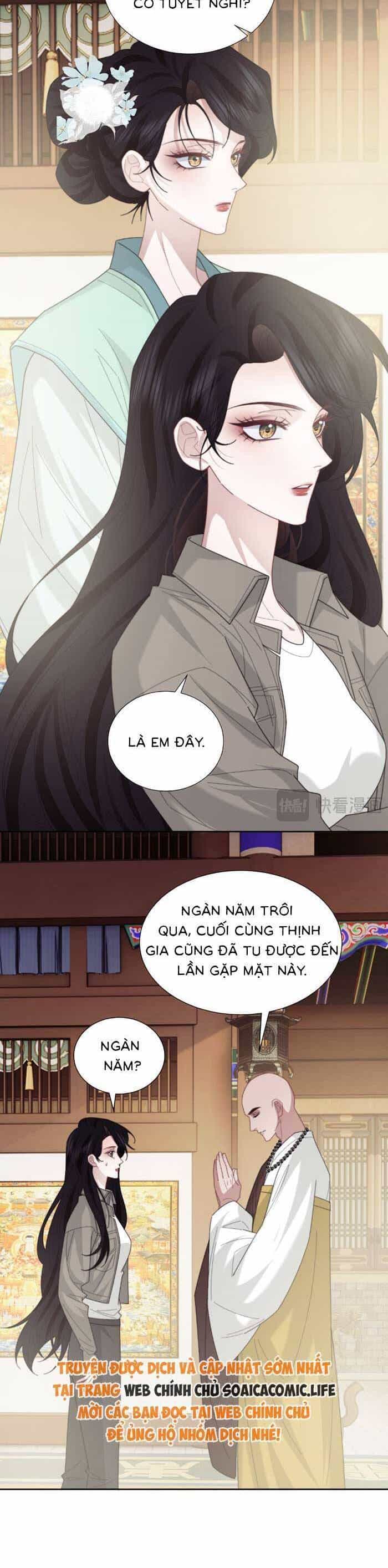 Nữ Tướng Xuyên Đến Hiện Đại Trở Thành Chị Dâu Quyền Lực - Chương 133 - ảnh 19