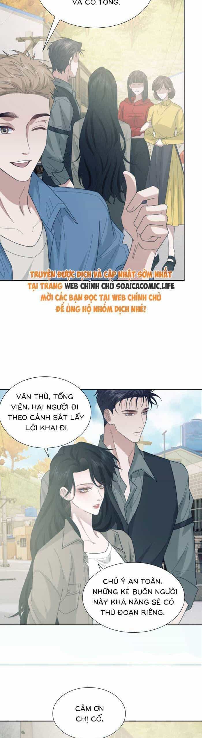 Nữ Tướng Xuyên Đến Hiện Đại Trở Thành Chị Dâu Quyền Lực - Chương 133 - ảnh 2