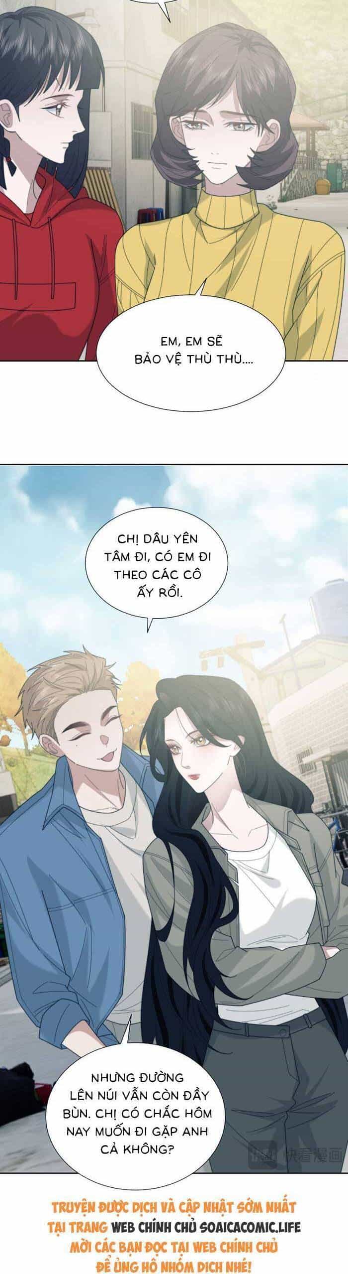 Nữ Tướng Xuyên Đến Hiện Đại Trở Thành Chị Dâu Quyền Lực - Chương 133 - ảnh 3