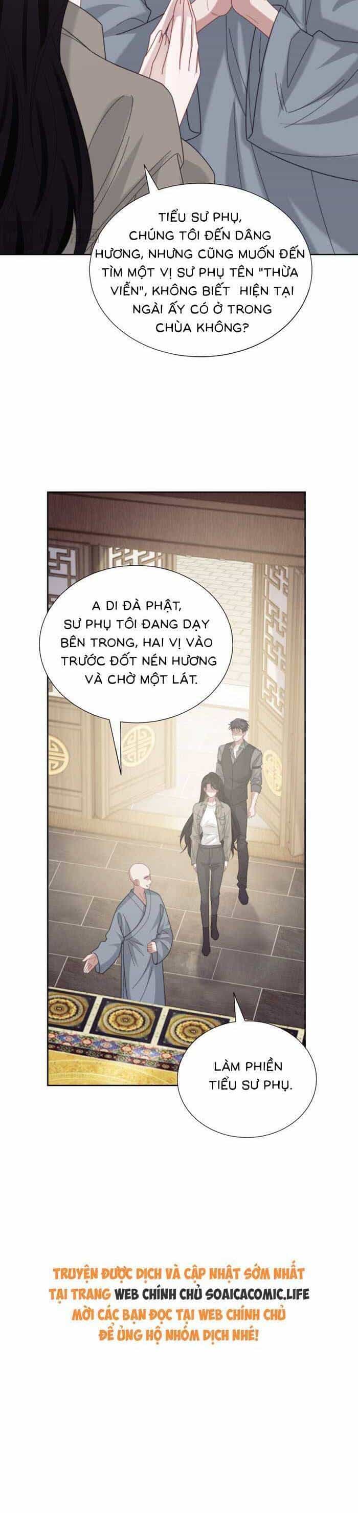 Nữ Tướng Xuyên Đến Hiện Đại Trở Thành Chị Dâu Quyền Lực - Chương 133 - ảnh 8