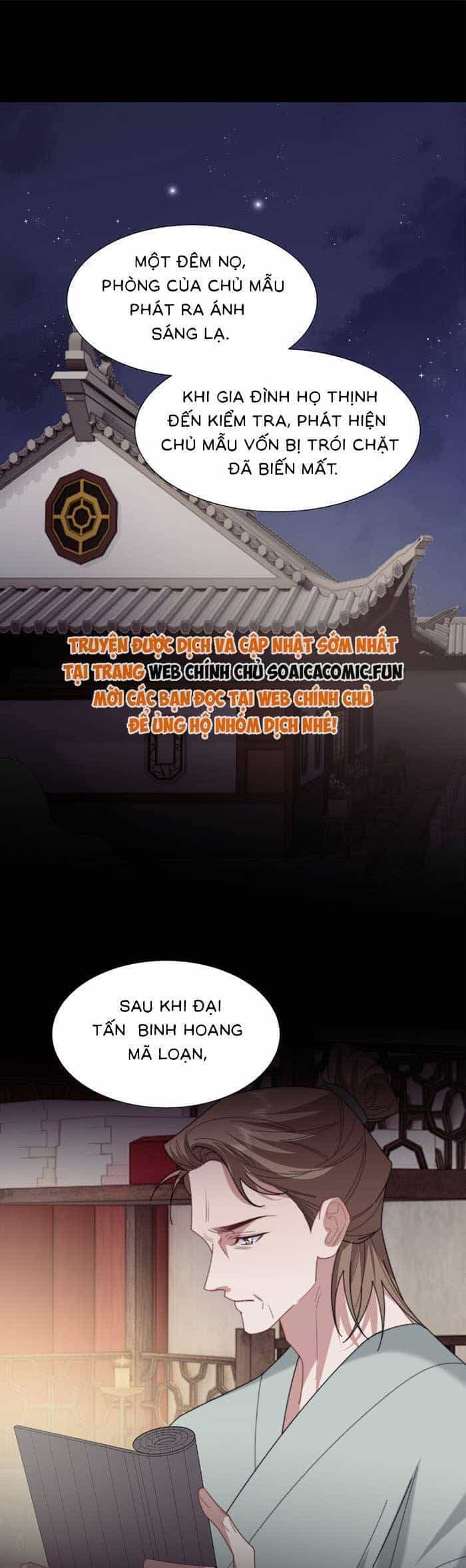 Nữ Tướng Xuyên Đến Hiện Đại Trở Thành Chị Dâu Quyền Lực - Chương 134 - ảnh 11