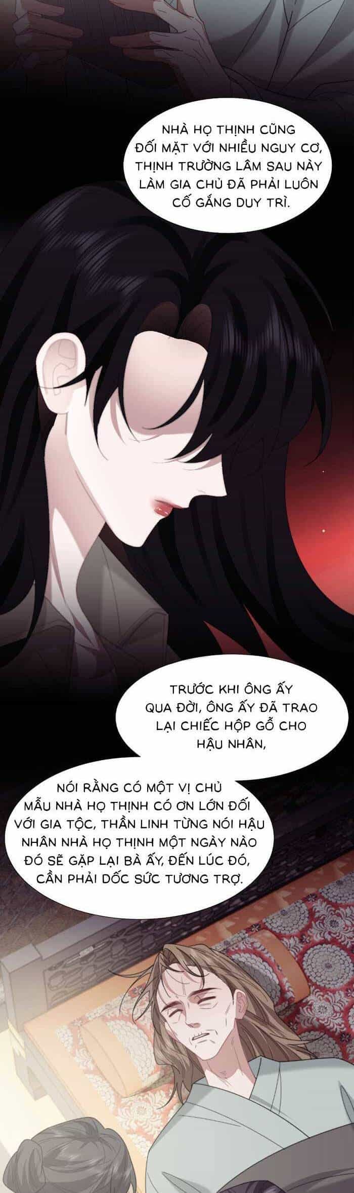 Nữ Tướng Xuyên Đến Hiện Đại Trở Thành Chị Dâu Quyền Lực - Chương 134 - ảnh 12