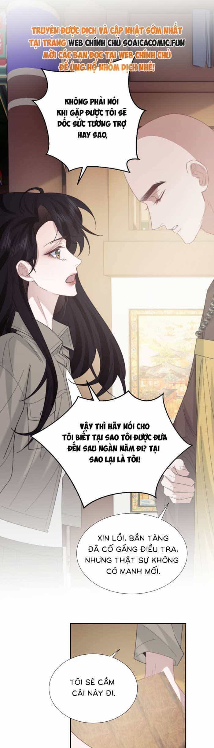 Nữ Tướng Xuyên Đến Hiện Đại Trở Thành Chị Dâu Quyền Lực - Chương 134 - ảnh 14