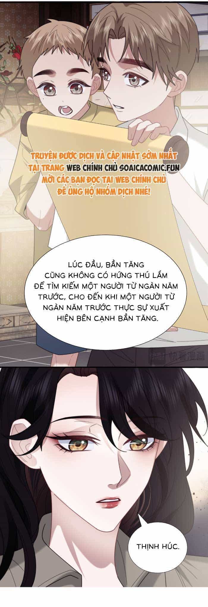 Nữ Tướng Xuyên Đến Hiện Đại Trở Thành Chị Dâu Quyền Lực - Chương 134 - ảnh 5