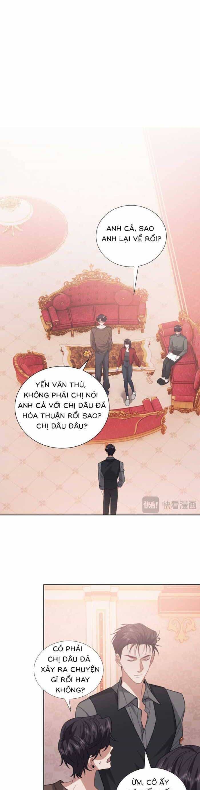 Nữ Tướng Xuyên Đến Hiện Đại Trở Thành Chị Dâu Quyền Lực - Chương 135 - ảnh 10