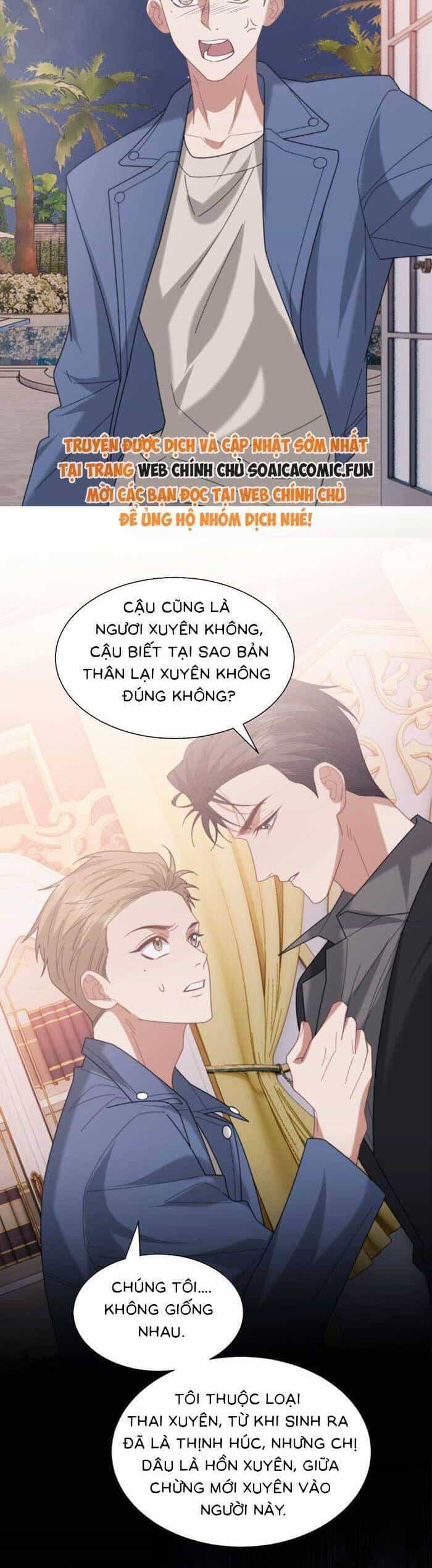 Nữ Tướng Xuyên Đến Hiện Đại Trở Thành Chị Dâu Quyền Lực - Chương 135 - ảnh 14