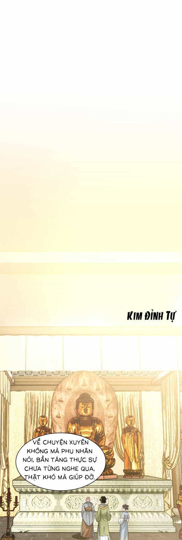Nữ Tướng Xuyên Đến Hiện Đại Trở Thành Chị Dâu Quyền Lực - Chương 137 - ảnh 16