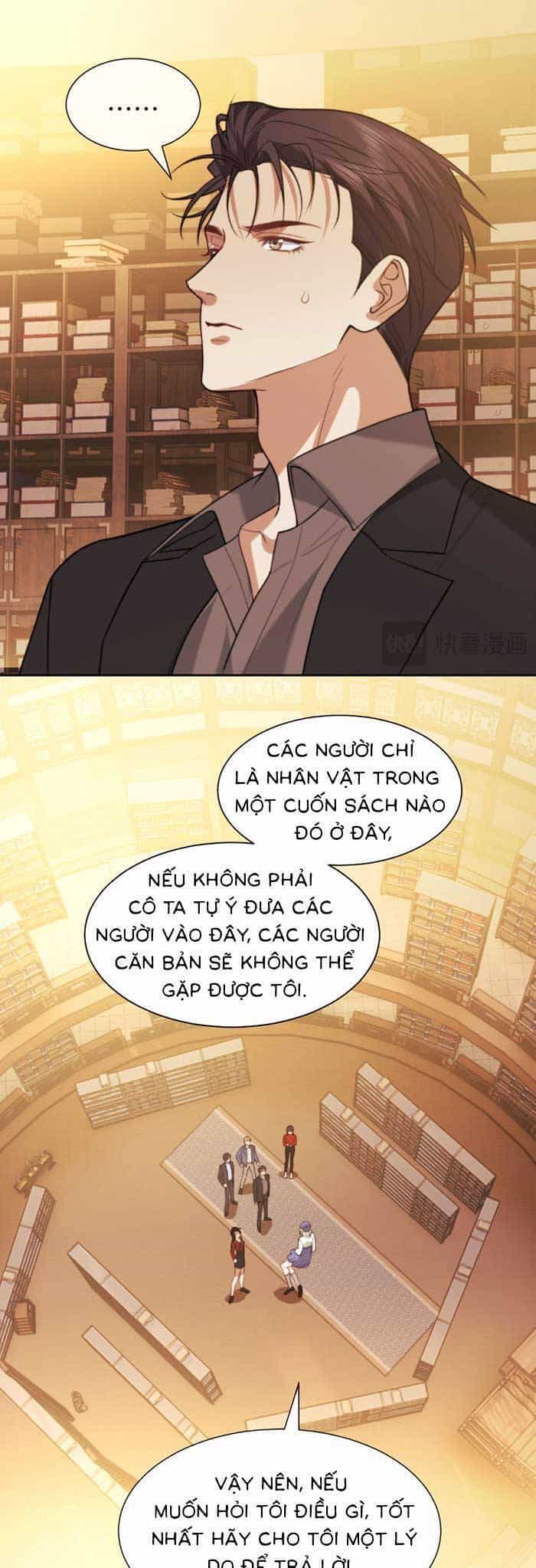 Nữ Tướng Xuyên Đến Hiện Đại Trở Thành Chị Dâu Quyền Lực - Chương 137 - ảnh 4