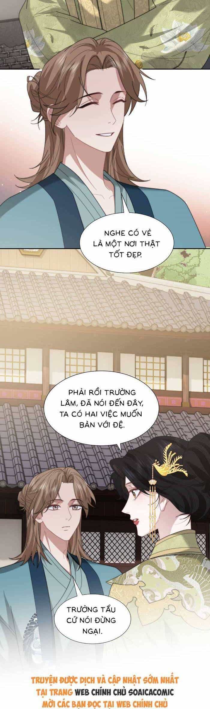 Nữ Tướng Xuyên Đến Hiện Đại Trở Thành Chị Dâu Quyền Lực - Chương 138 - ảnh 21