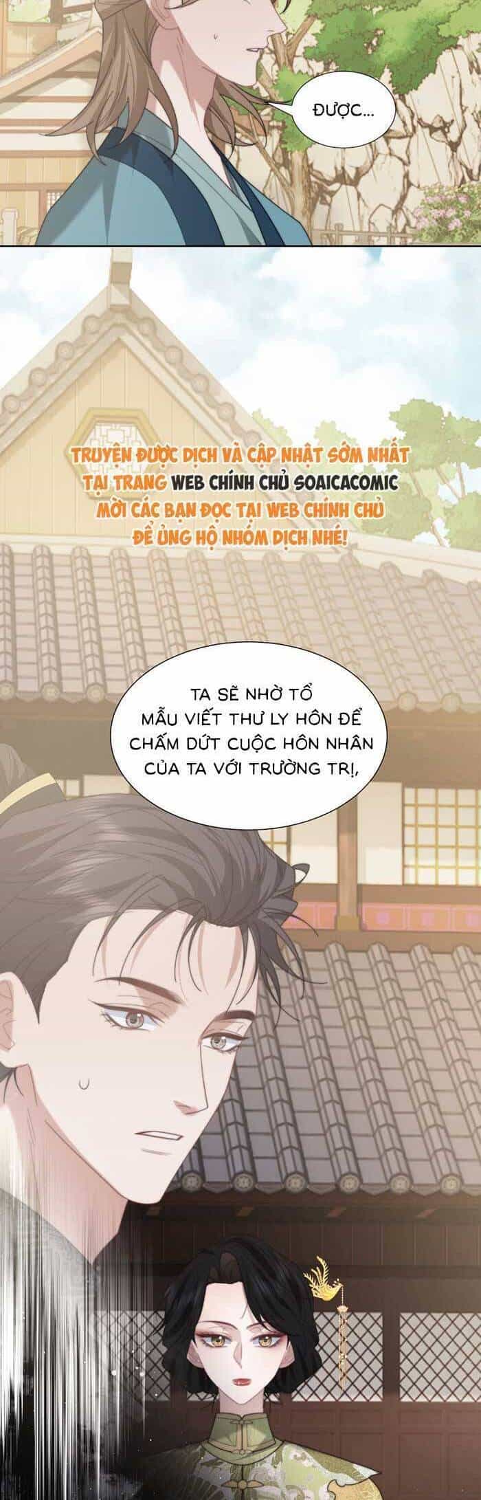 Nữ Tướng Xuyên Đến Hiện Đại Trở Thành Chị Dâu Quyền Lực - Chương 138 - ảnh 23