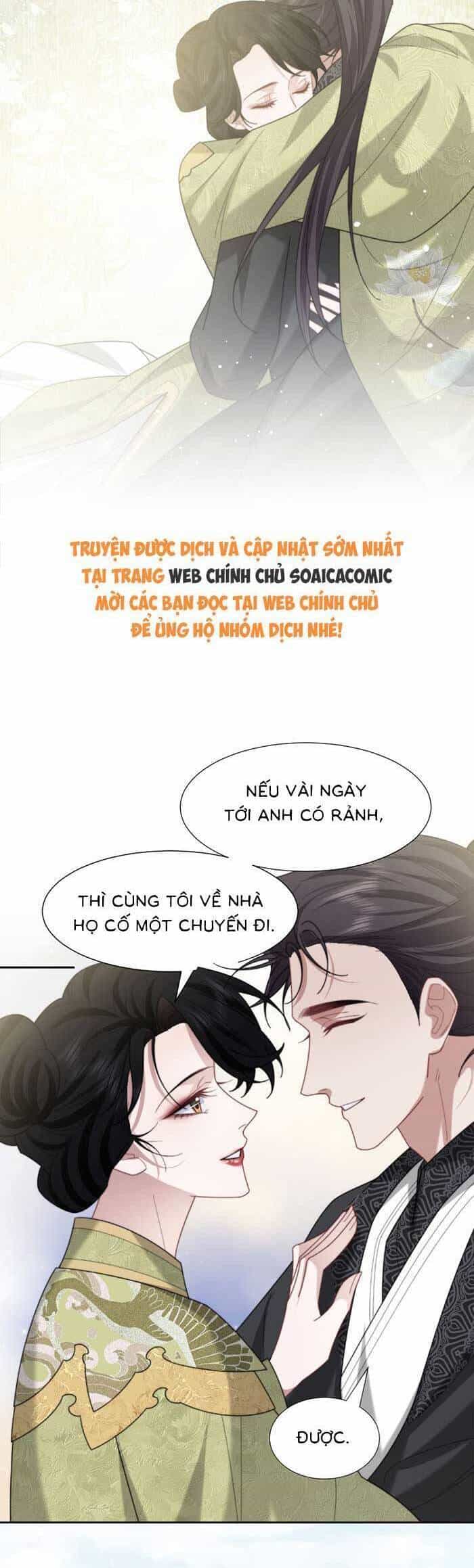 Nữ Tướng Xuyên Đến Hiện Đại Trở Thành Chị Dâu Quyền Lực - Chương 138 - ảnh 7