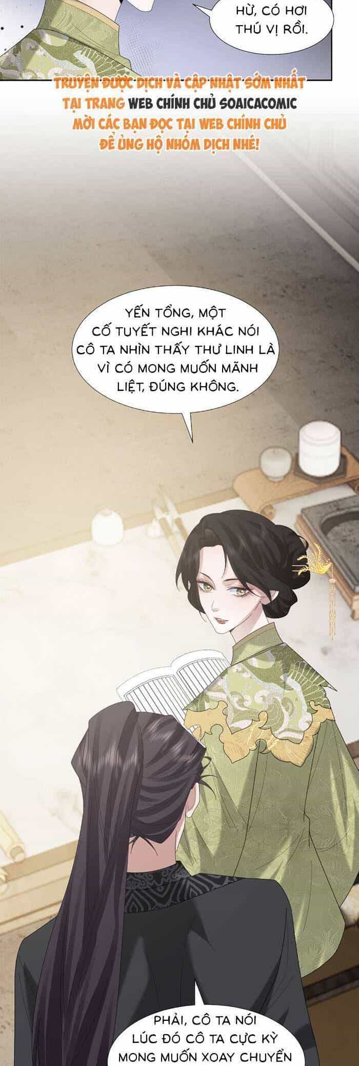Nữ Tướng Xuyên Đến Hiện Đại Trở Thành Chị Dâu Quyền Lực - Chương 139 - ảnh 12