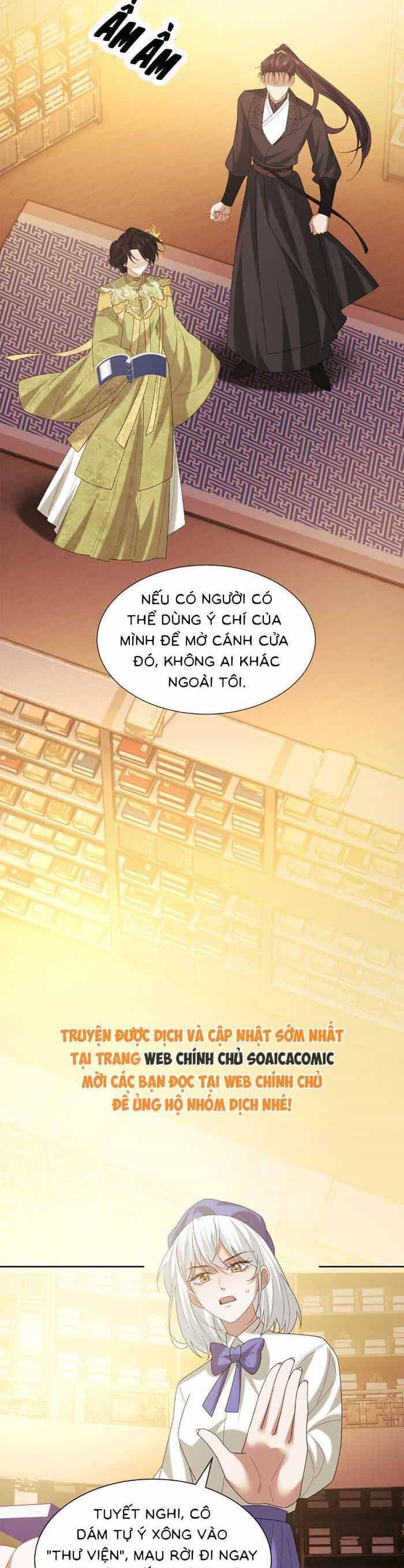 Nữ Tướng Xuyên Đến Hiện Đại Trở Thành Chị Dâu Quyền Lực - Chương 139 - ảnh 15