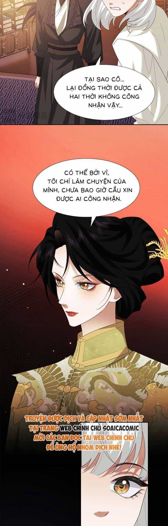 Nữ Tướng Xuyên Đến Hiện Đại Trở Thành Chị Dâu Quyền Lực - Chương 139 - ảnh 18