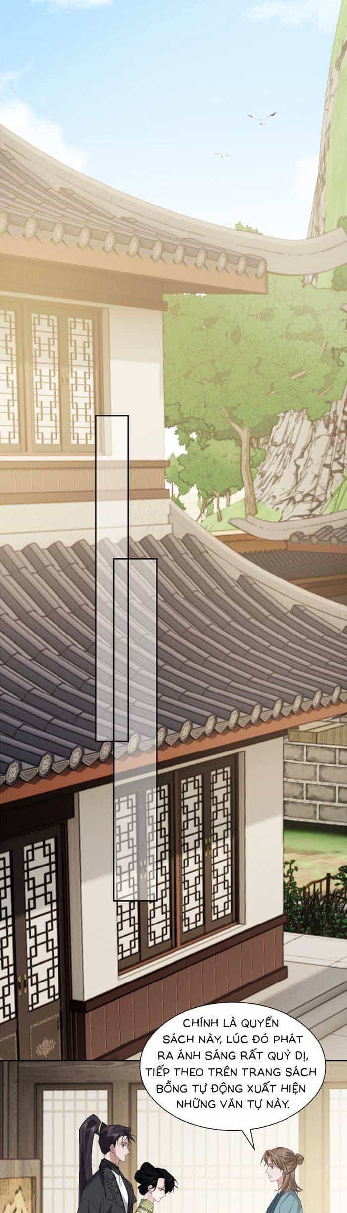 Nữ Tướng Xuyên Đến Hiện Đại Trở Thành Chị Dâu Quyền Lực - Chương 139 - ảnh 8
