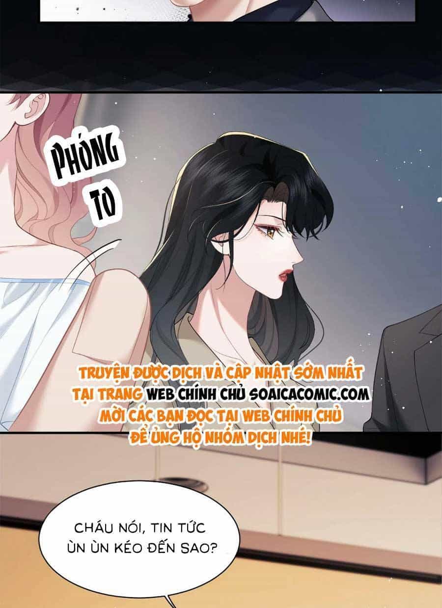 Nữ Tướng Xuyên Đến Hiện Đại Trở Thành Chị Dâu Quyền Lực - Chương 14 - ảnh 22