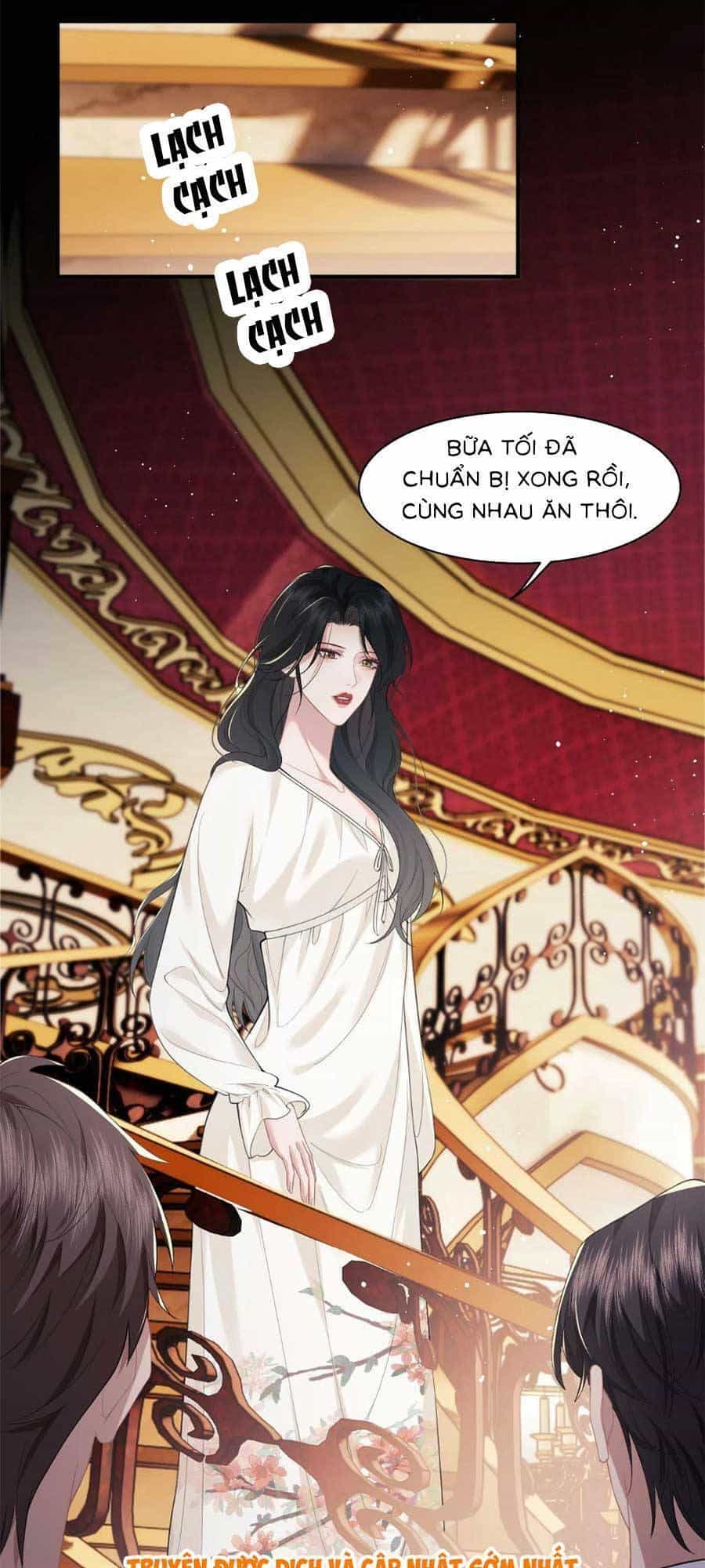 Nữ Tướng Xuyên Đến Hiện Đại Trở Thành Chị Dâu Quyền Lực - Chương 14 - ảnh 8