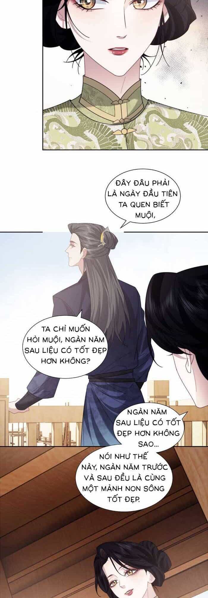 Nữ Tướng Xuyên Đến Hiện Đại Trở Thành Chị Dâu Quyền Lực - Chương 140 - ảnh 15
