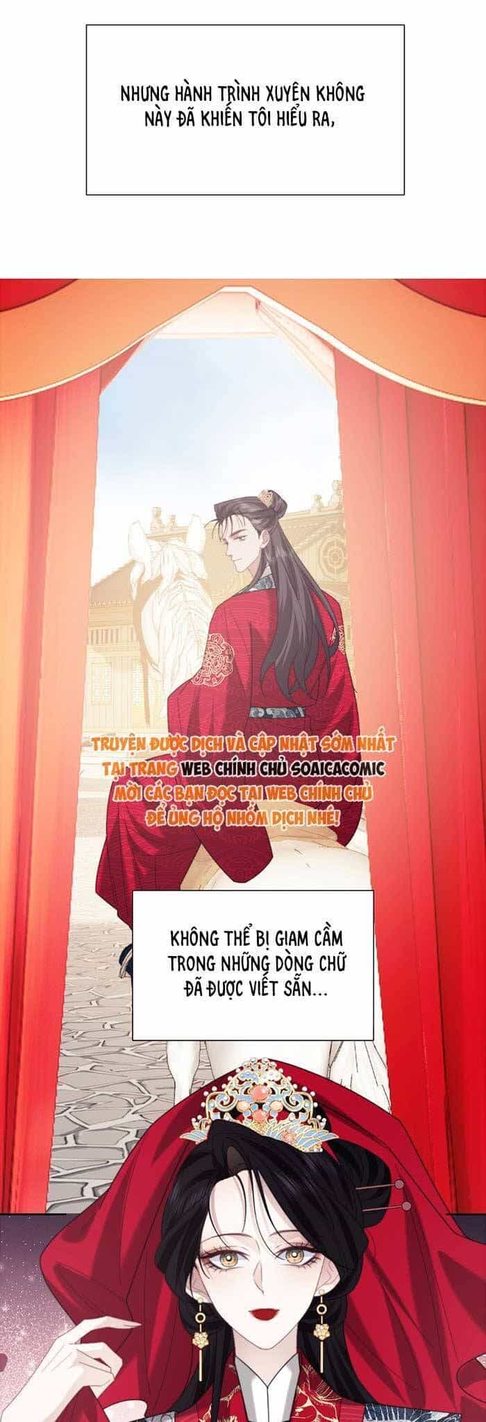 Nữ Tướng Xuyên Đến Hiện Đại Trở Thành Chị Dâu Quyền Lực - Chương 140 - ảnh 22