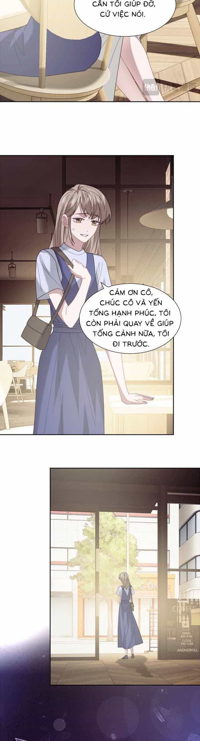 Nữ Tướng Xuyên Đến Hiện Đại Trở Thành Chị Dâu Quyền Lực - Chương 141 - ảnh 11