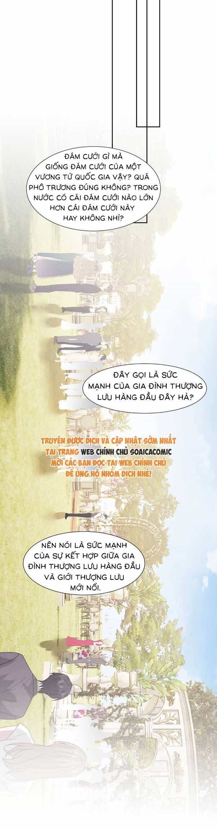 Nữ Tướng Xuyên Đến Hiện Đại Trở Thành Chị Dâu Quyền Lực - Chương 141 - ảnh 18