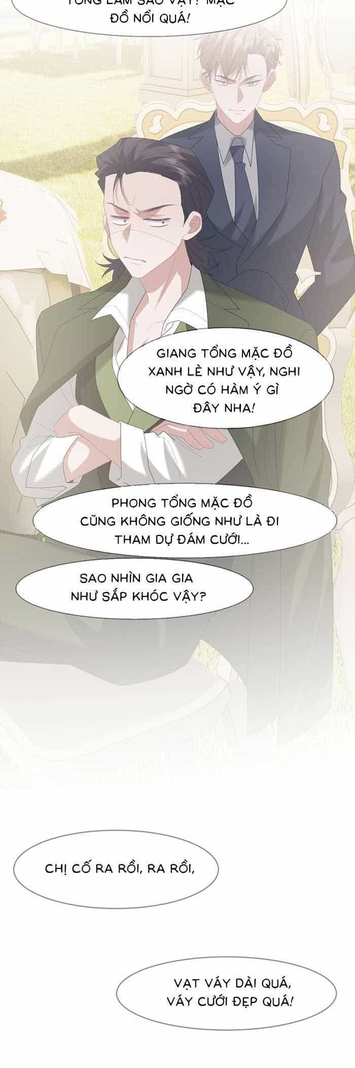 Nữ Tướng Xuyên Đến Hiện Đại Trở Thành Chị Dâu Quyền Lực - Chương 141 - ảnh 21