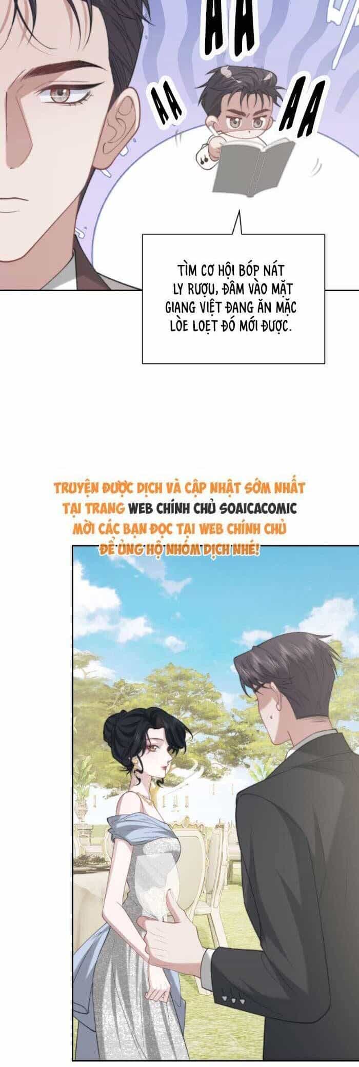 Nữ Tướng Xuyên Đến Hiện Đại Trở Thành Chị Dâu Quyền Lực - Chương 142 - ảnh 15