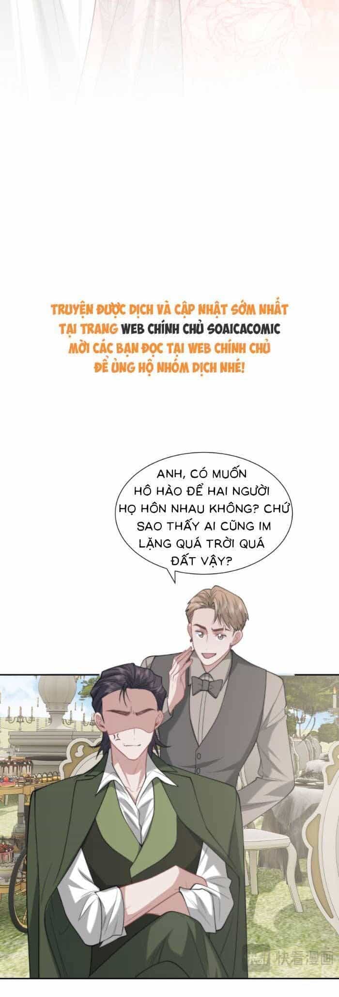 Nữ Tướng Xuyên Đến Hiện Đại Trở Thành Chị Dâu Quyền Lực - Chương 142 - ảnh 5