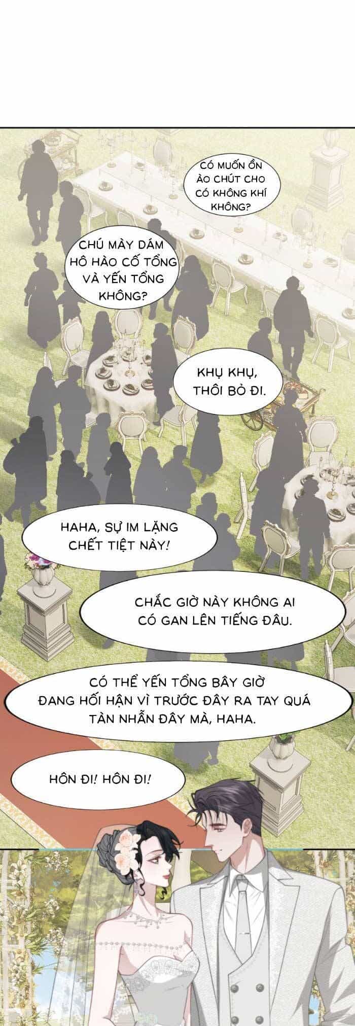 Nữ Tướng Xuyên Đến Hiện Đại Trở Thành Chị Dâu Quyền Lực - Chương 142 - ảnh 6