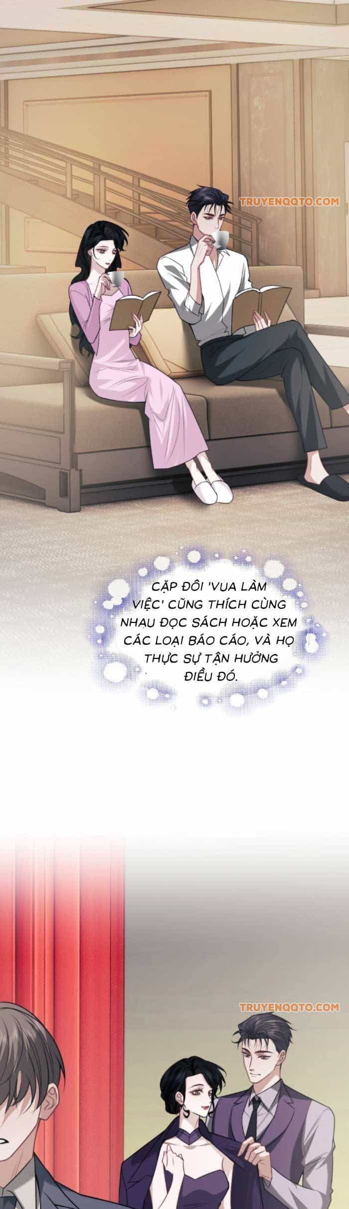 Nữ Tướng Xuyên Đến Hiện Đại Trở Thành Chị Dâu Quyền Lực - Chương 143 - ảnh 4