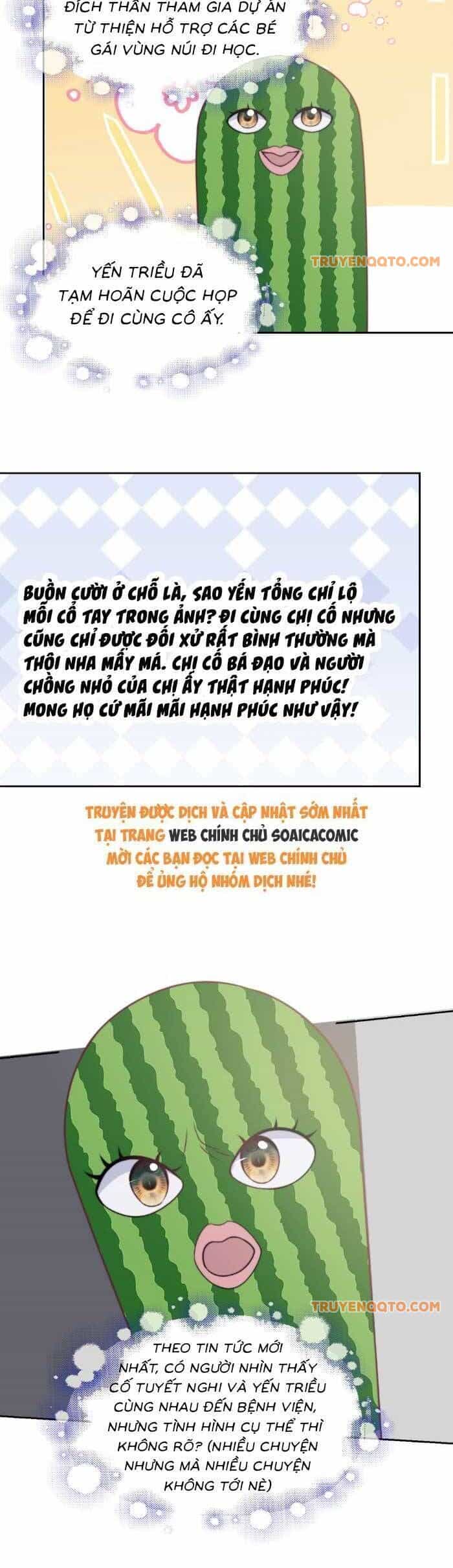 Nữ Tướng Xuyên Đến Hiện Đại Trở Thành Chị Dâu Quyền Lực - Chương 143 - ảnh 6