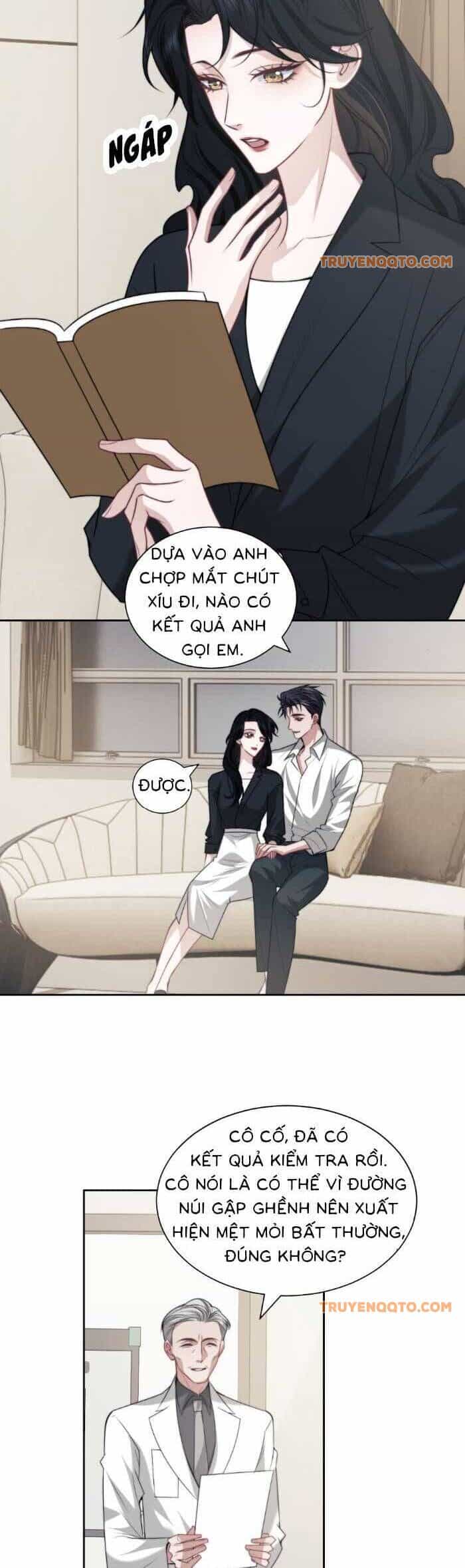 Nữ Tướng Xuyên Đến Hiện Đại Trở Thành Chị Dâu Quyền Lực - Chương 143 - ảnh 8