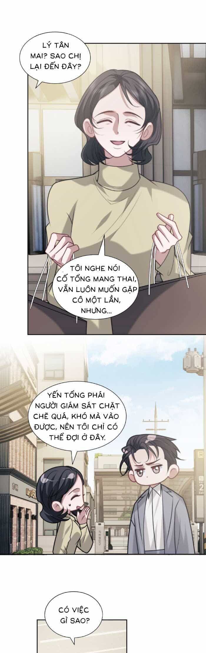 Nữ Tướng Xuyên Đến Hiện Đại Trở Thành Chị Dâu Quyền Lực - Chương 144 - ảnh 15