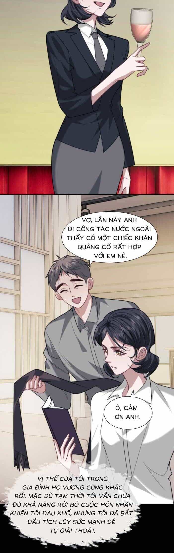 Nữ Tướng Xuyên Đến Hiện Đại Trở Thành Chị Dâu Quyền Lực - Chương 144 - ảnh 17