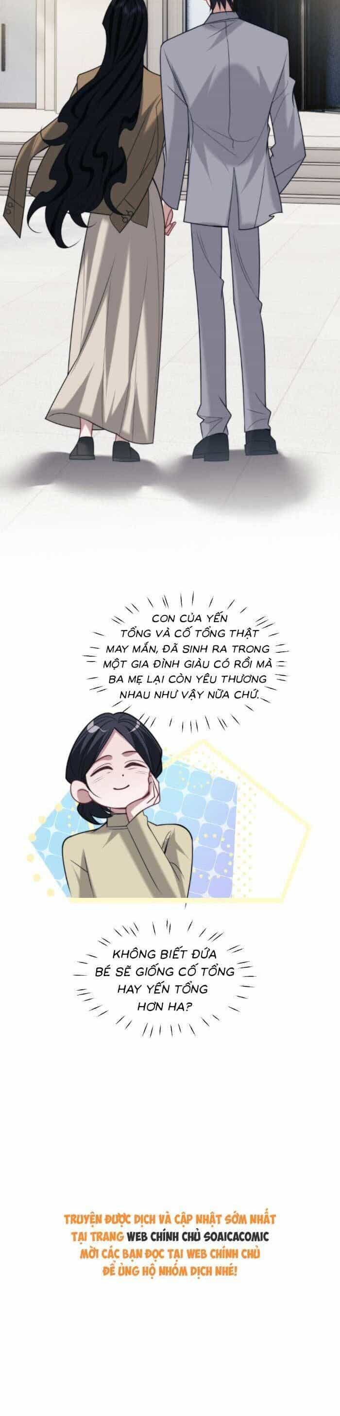 Nữ Tướng Xuyên Đến Hiện Đại Trở Thành Chị Dâu Quyền Lực - Chương 144 - ảnh 21