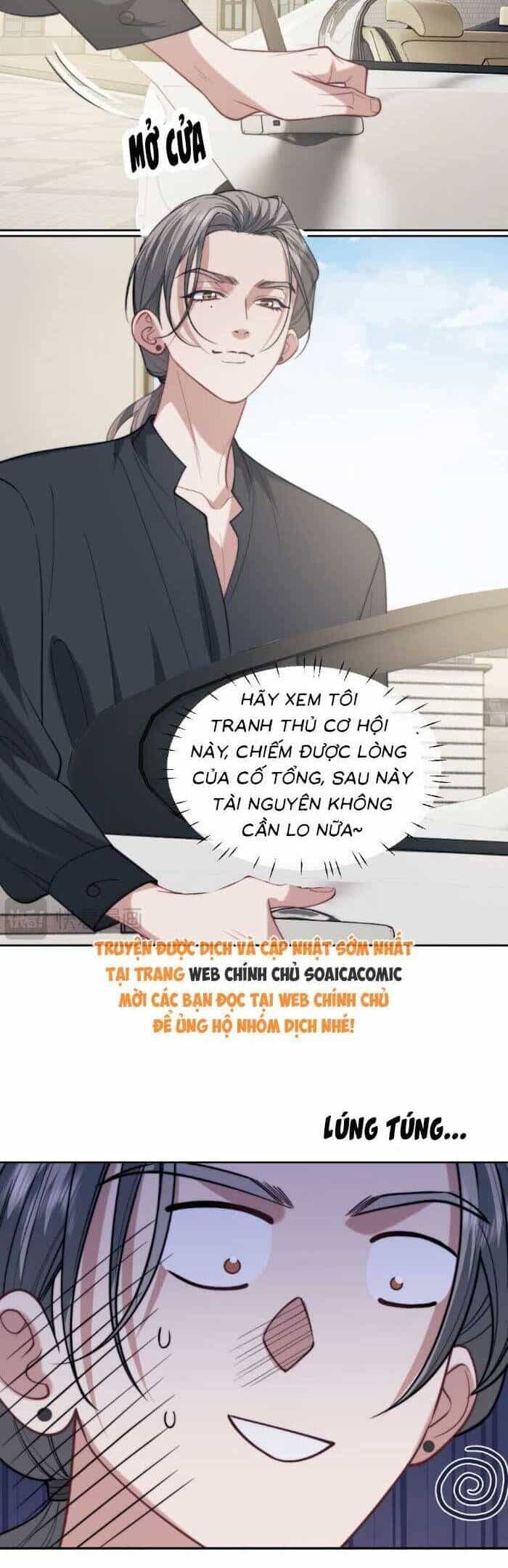 Nữ Tướng Xuyên Đến Hiện Đại Trở Thành Chị Dâu Quyền Lực - Chương 144 - ảnh 4