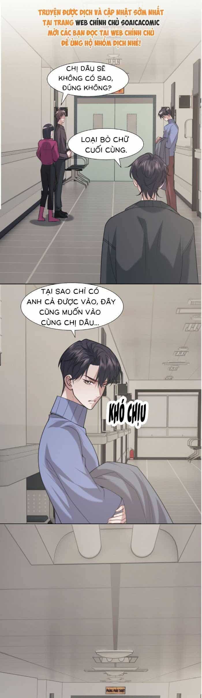 Nữ Tướng Xuyên Đến Hiện Đại Trở Thành Chị Dâu Quyền Lực - Chương 145 - ảnh 14
