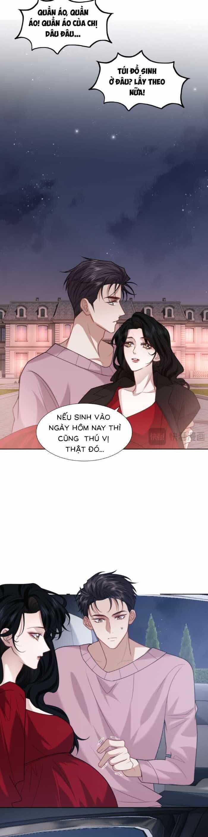 Nữ Tướng Xuyên Đến Hiện Đại Trở Thành Chị Dâu Quyền Lực - Chương 145 - ảnh 9