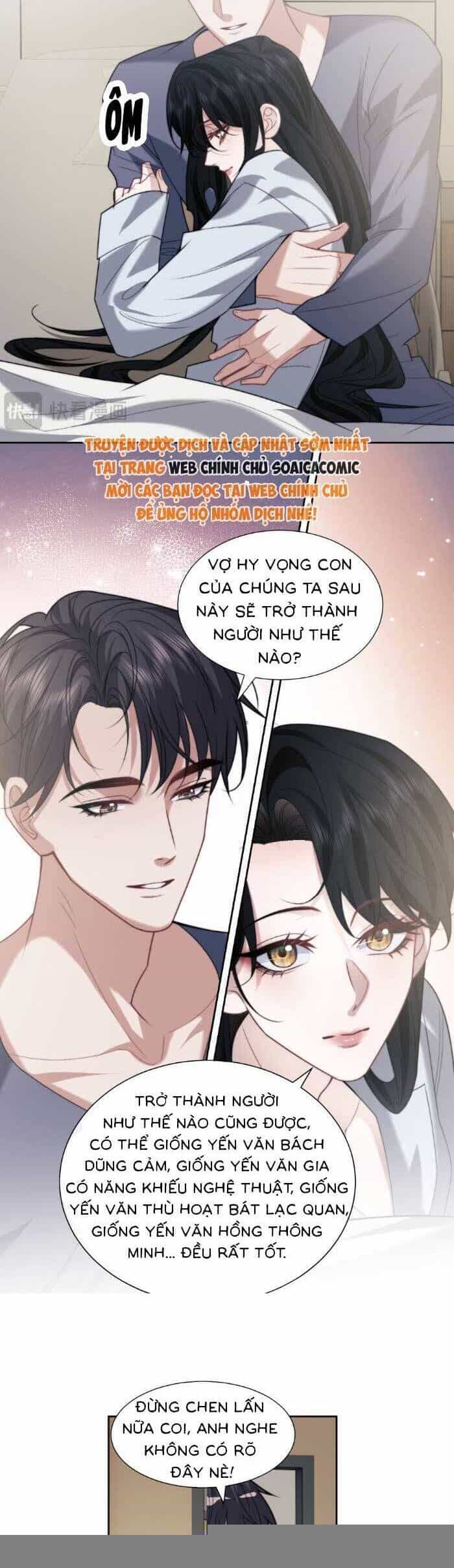 Nữ Tướng Xuyên Đến Hiện Đại Trở Thành Chị Dâu Quyền Lực - Chương 146 - ảnh 12