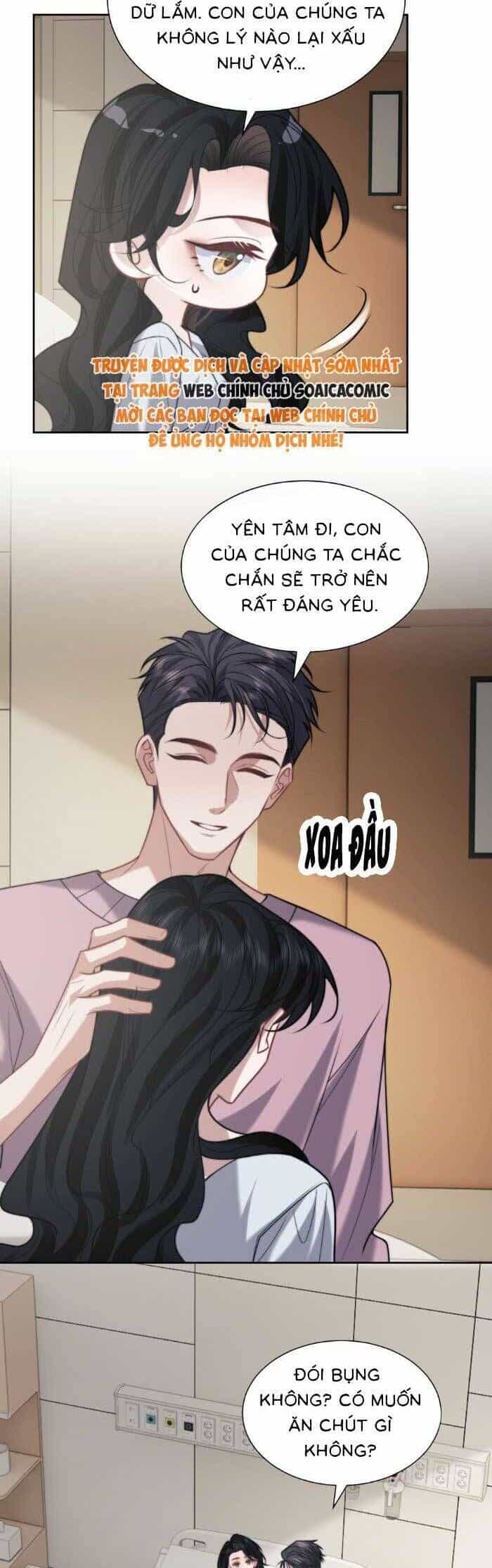 Nữ Tướng Xuyên Đến Hiện Đại Trở Thành Chị Dâu Quyền Lực - Chương 146 - ảnh 3
