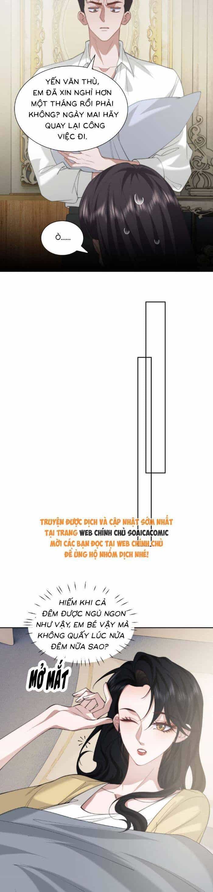 Nữ Tướng Xuyên Đến Hiện Đại Trở Thành Chị Dâu Quyền Lực - Chương 147 - ảnh 6