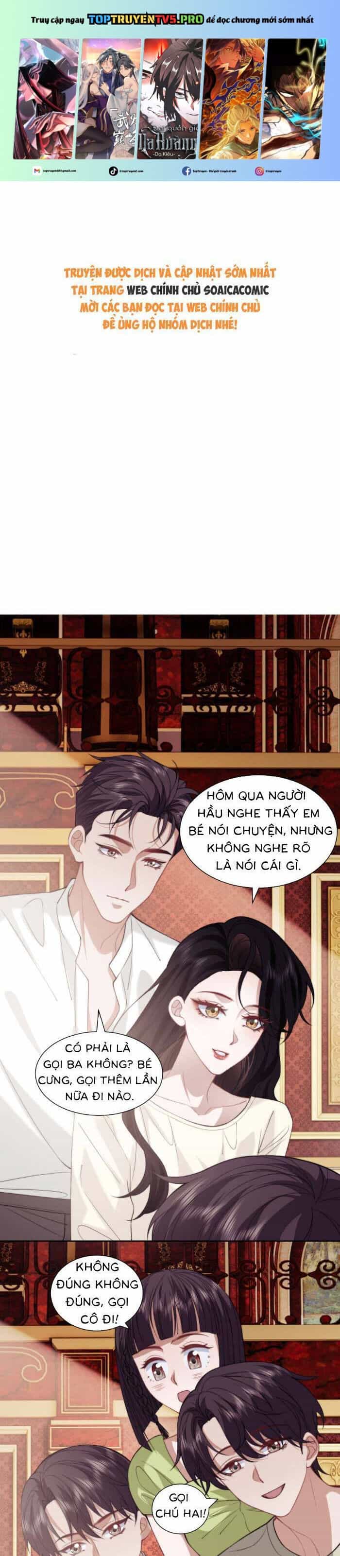 Nữ Tướng Xuyên Đến Hiện Đại Trở Thành Chị Dâu Quyền Lực - Chương 148 - ảnh 2