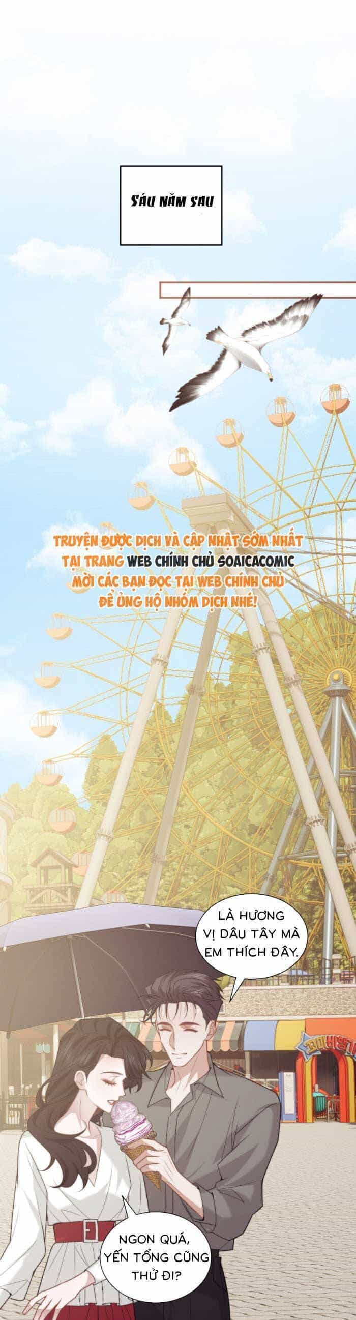 Nữ Tướng Xuyên Đến Hiện Đại Trở Thành Chị Dâu Quyền Lực - Chương 149 - ảnh 12