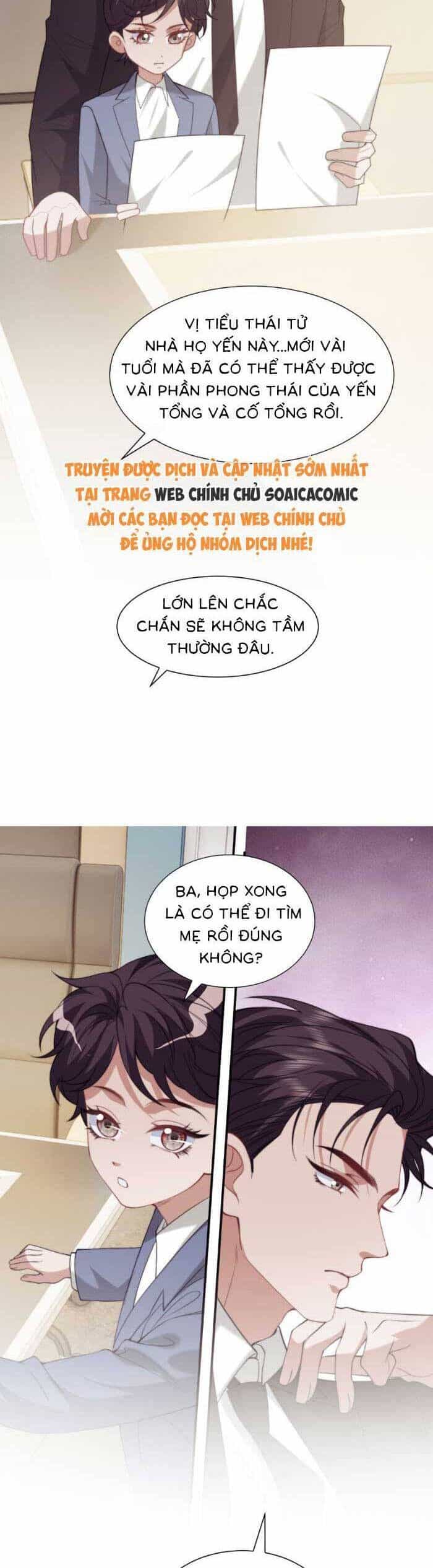 Nữ Tướng Xuyên Đến Hiện Đại Trở Thành Chị Dâu Quyền Lực - Chương 149 - ảnh 19