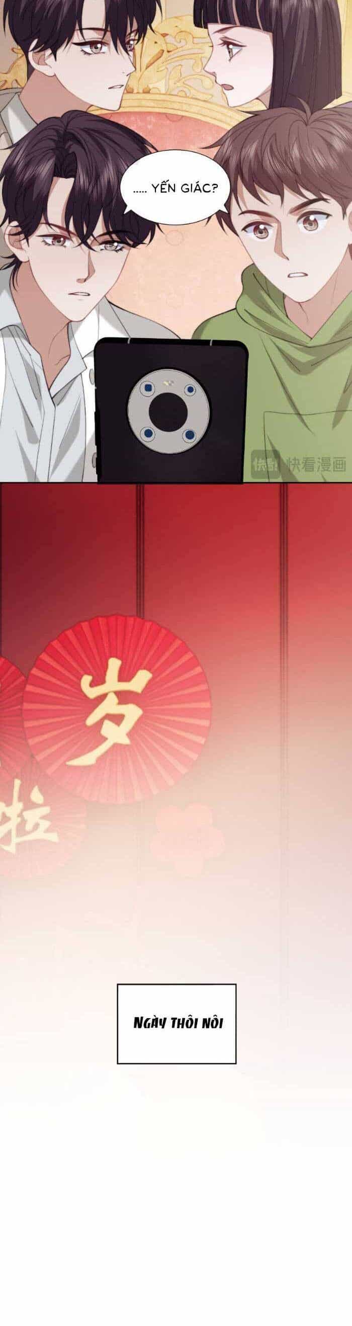 Nữ Tướng Xuyên Đến Hiện Đại Trở Thành Chị Dâu Quyền Lực - Chương 149 - ảnh 6