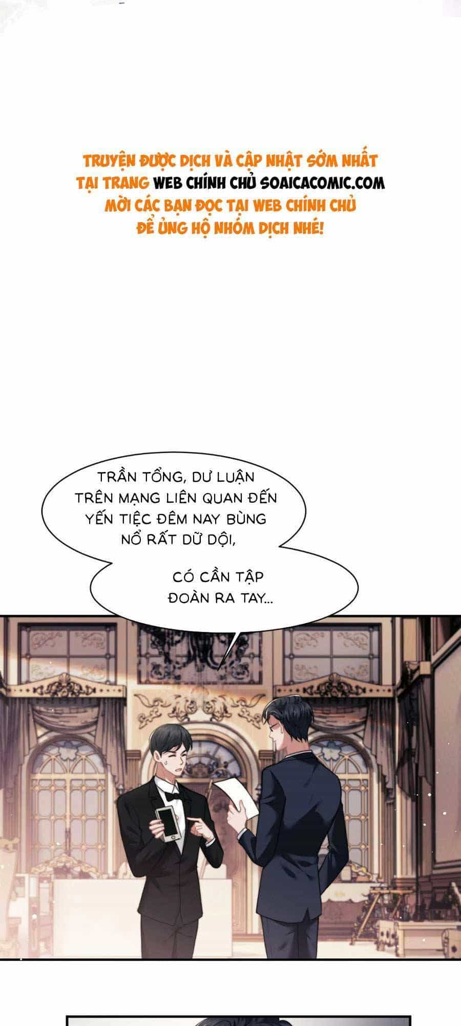Nữ Tướng Xuyên Đến Hiện Đại Trở Thành Chị Dâu Quyền Lực - Chương 15 - ảnh 1