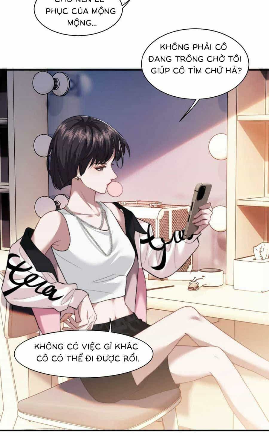Nữ Tướng Xuyên Đến Hiện Đại Trở Thành Chị Dâu Quyền Lực - Chương 15 - ảnh 12