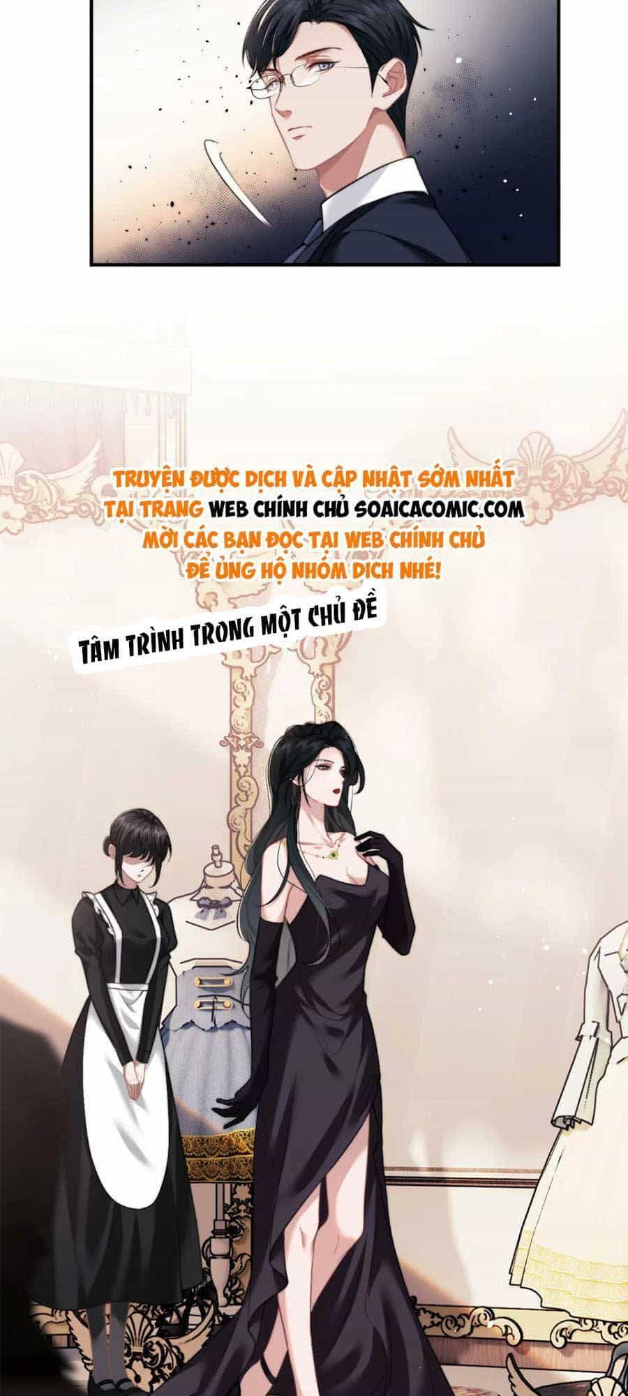 Nữ Tướng Xuyên Đến Hiện Đại Trở Thành Chị Dâu Quyền Lực - Chương 15 - ảnh 2