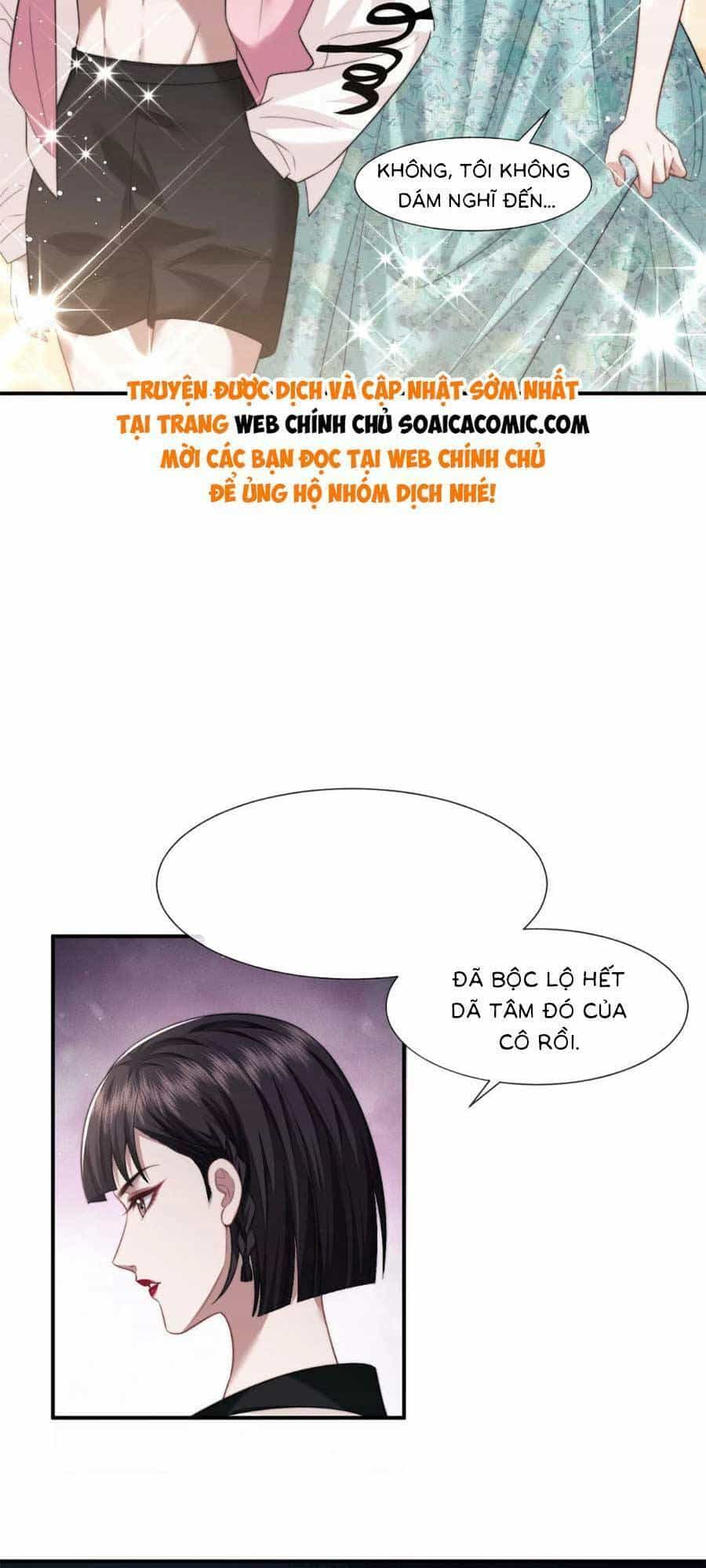 Nữ Tướng Xuyên Đến Hiện Đại Trở Thành Chị Dâu Quyền Lực - Chương 16 - ảnh 13