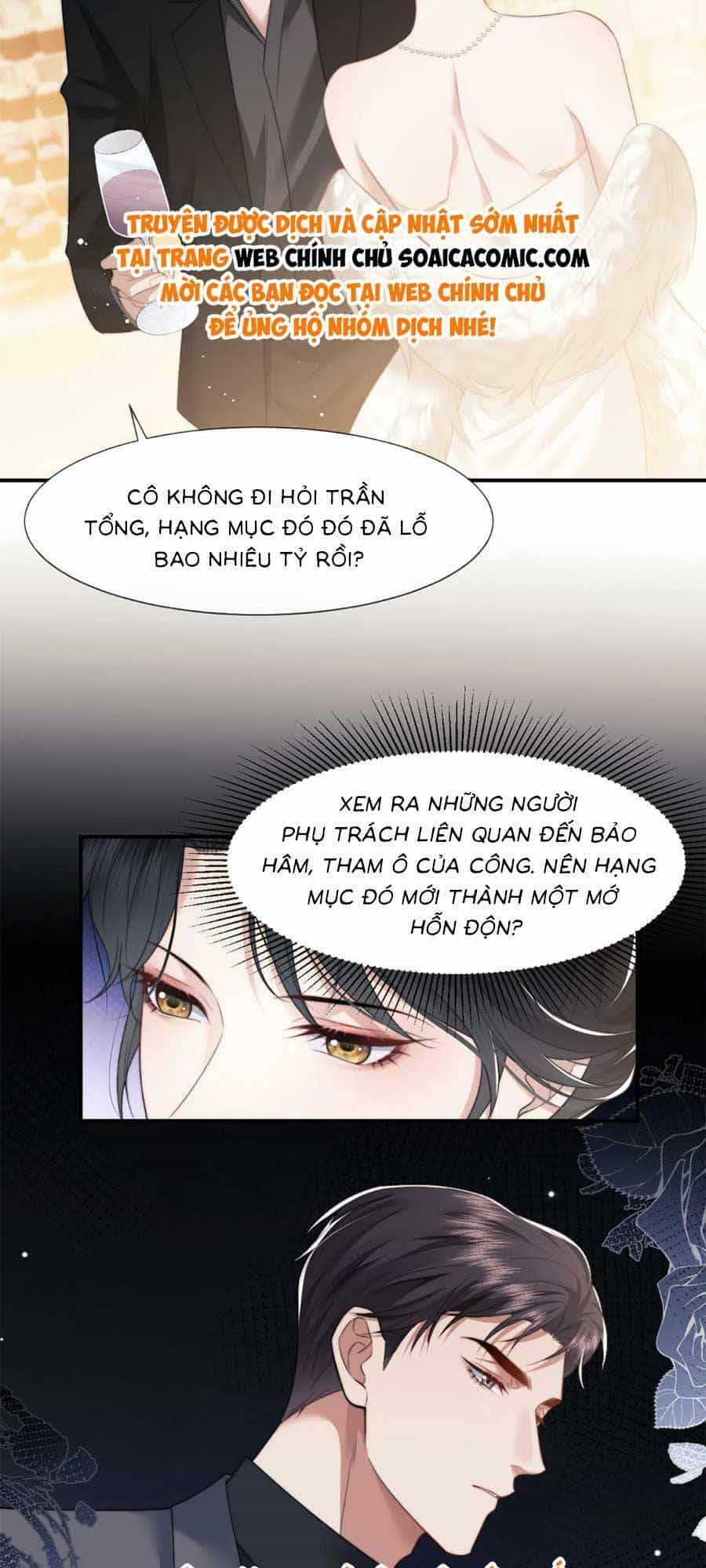 Nữ Tướng Xuyên Đến Hiện Đại Trở Thành Chị Dâu Quyền Lực - Chương 16 - ảnh 21